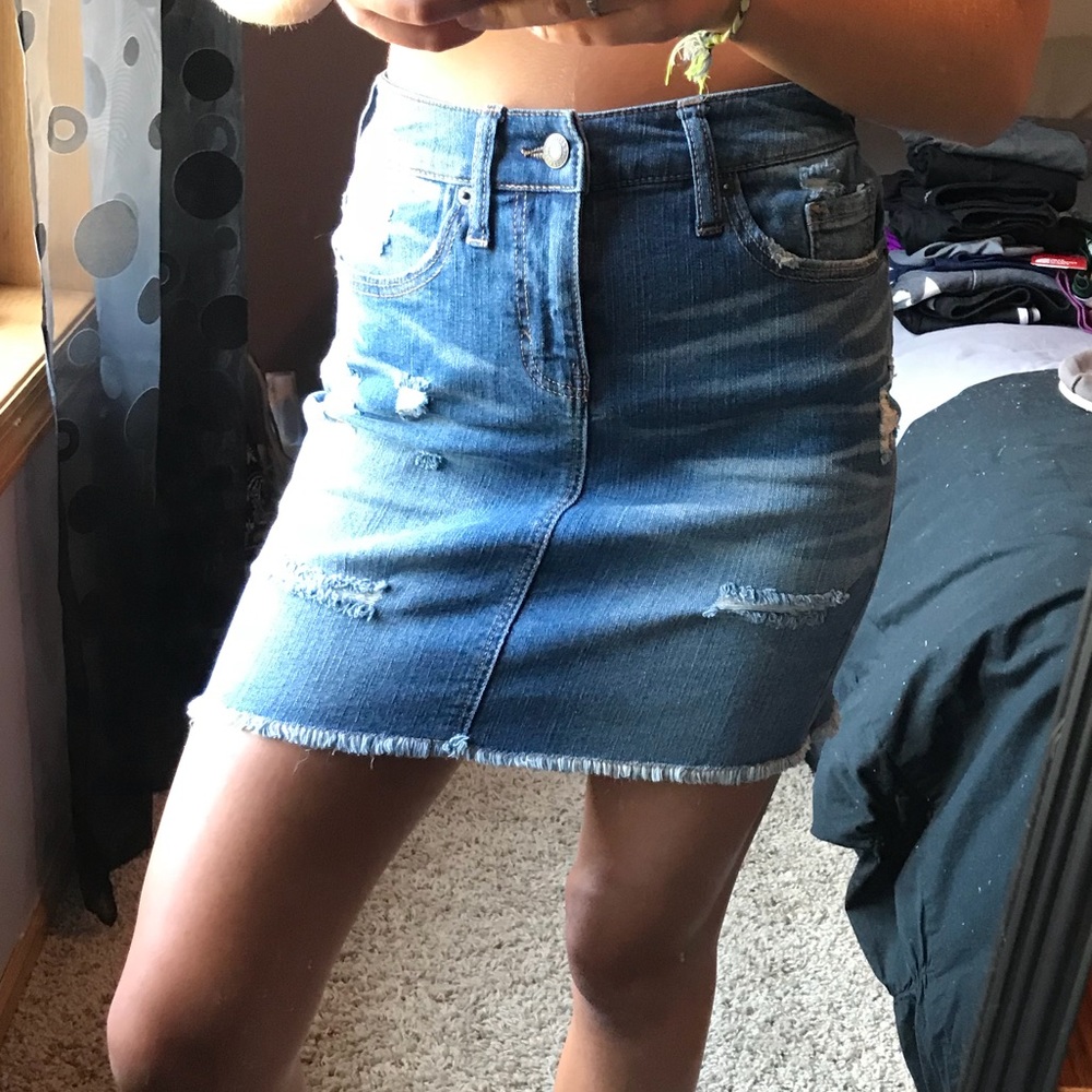 Mossimo skirt